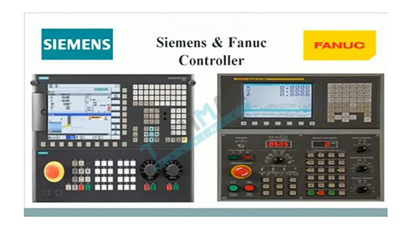 CT-1250 CNC images