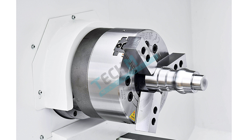 CT-1250 CNC images