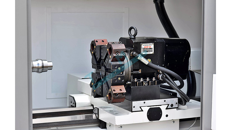 CT-1250 CNC images