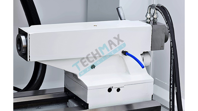 CT-1250 CNC images
