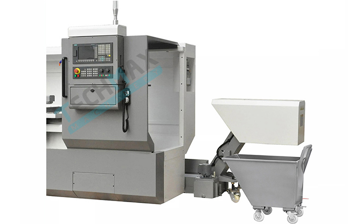 CT-1250 CNC images