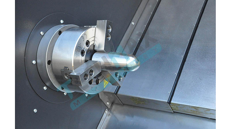 KL-28 CNC images