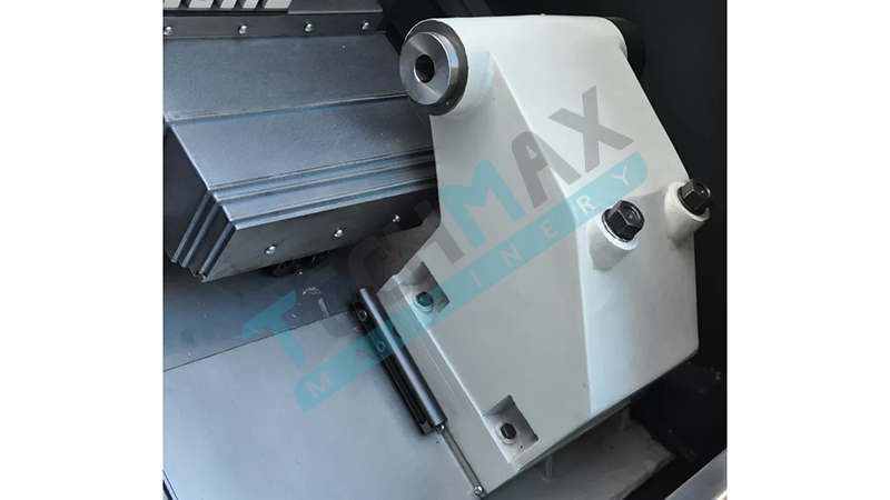 KL-28 CNC images