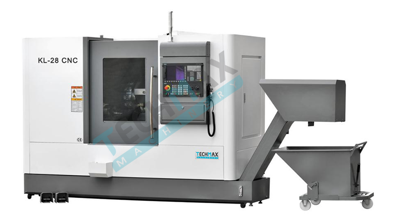 KL-28 CNC images