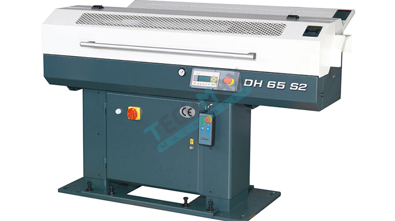 KL-28 CNC images