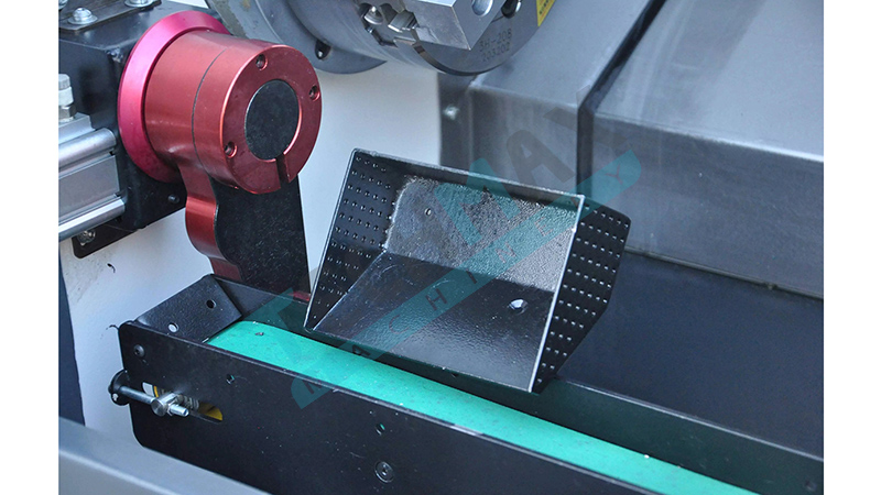 KL-28 CNC images