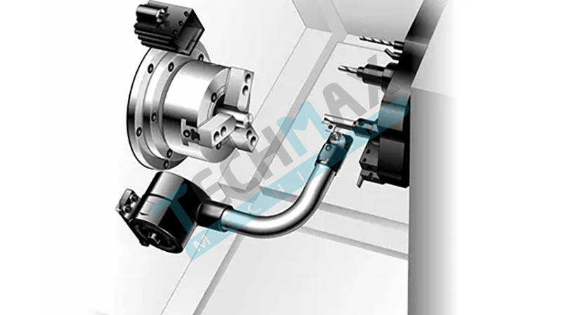 KL-28 CNC images