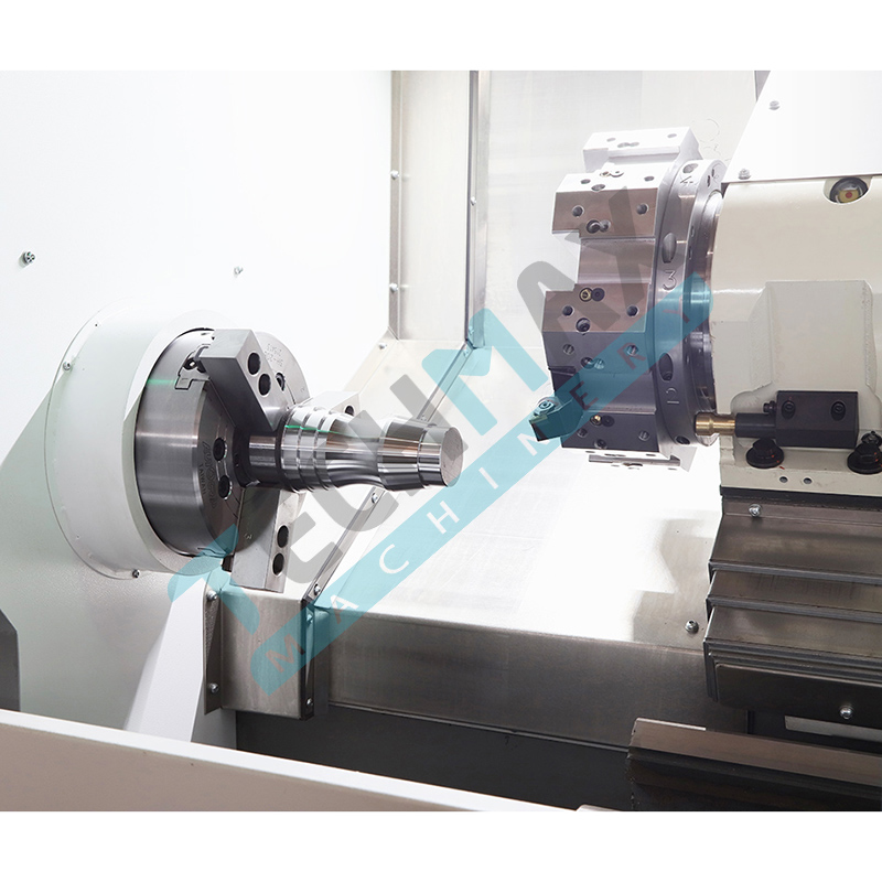 KT-40 CNC