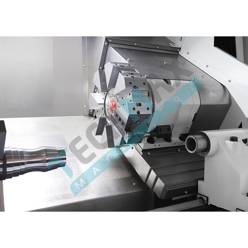 KT-40 CNC